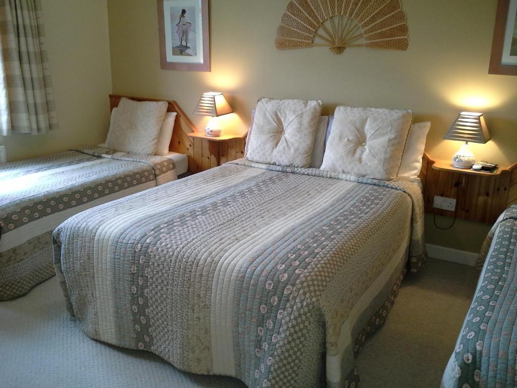 Fern Rock Bed And Breakfast Dromin 部屋 写真