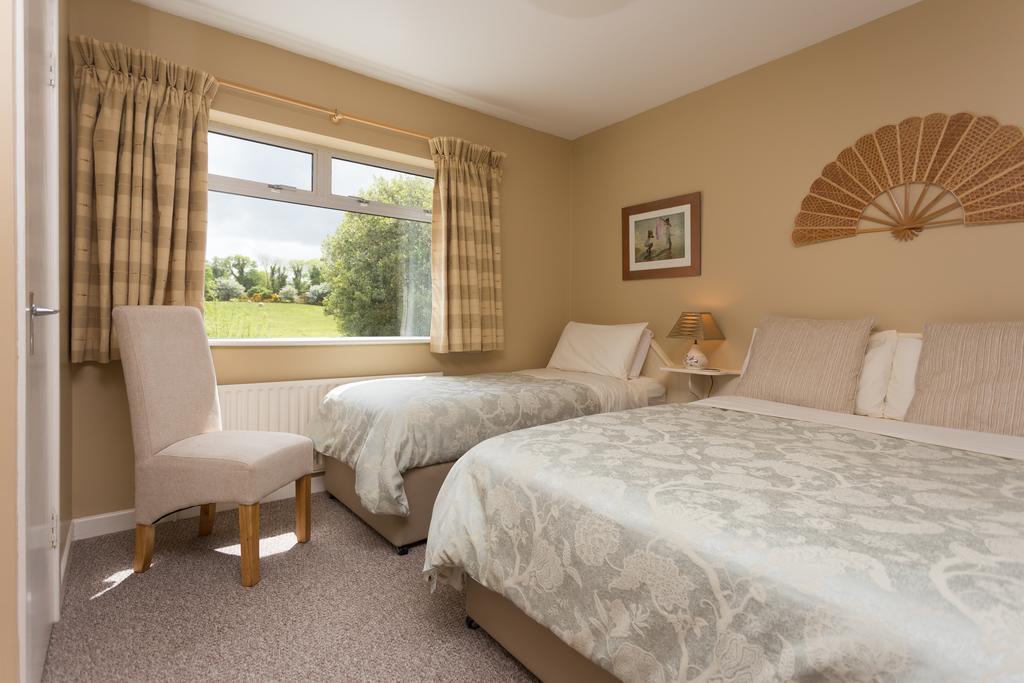 Fern Rock Bed And Breakfast Dromin エクステリア 写真