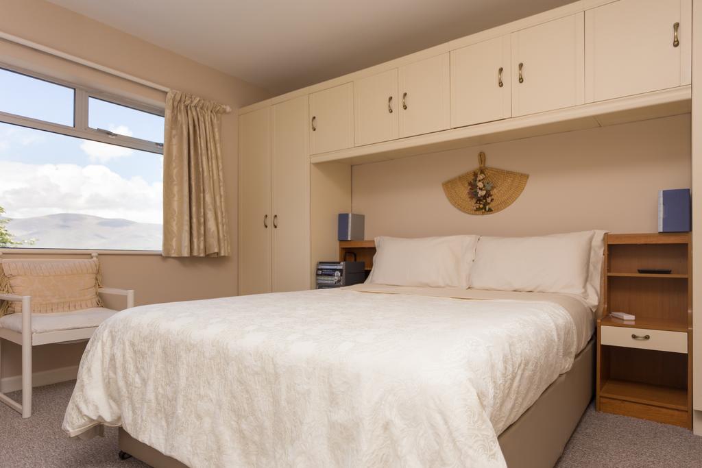 Fern Rock Bed And Breakfast Dromin エクステリア 写真