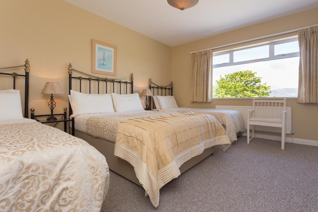 Fern Rock Bed And Breakfast Dromin エクステリア 写真