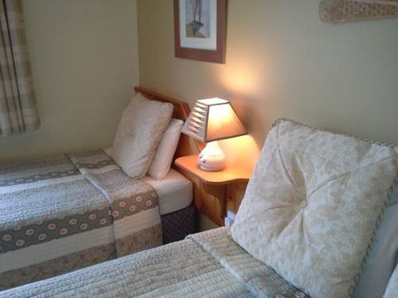 Fern Rock Bed And Breakfast Dromin エクステリア 写真
